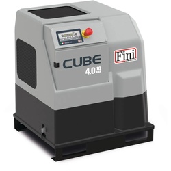 Fini Schraubenkompressor 4.0-10