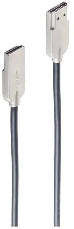 shiverpeaks BS10-30035 HDMI-Kabel 2 m HDMI Typ A (Standard) Schwarz