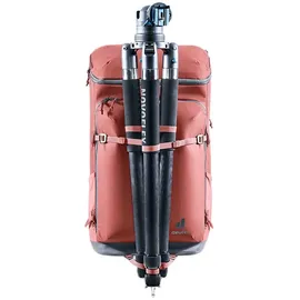 Deuter Jaypack 34+ Rot