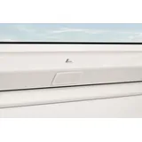 Roto Abdeckplatte für Griff 84R8 und 64R6 K 9016 6 x 84 cm