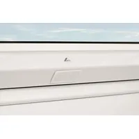 Roto Abdeckplatte für Griff 84R8 und 64R6 K 9016 6 x 84 cm