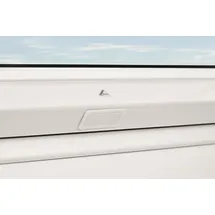 Roto Abdeckplatte für Griff 84R8 und 64R6 K 9016 6 x 84 cm