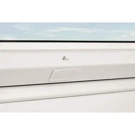 Roto Abdeckplatte für Griff 84R8 und 64R6 K 9016 6 x 84 cm