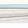 Roto Abdeckplatte für Griff 84R8 und 64R6 K 9016 6 x 84 cm