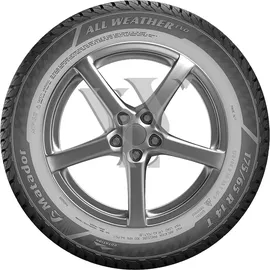 Matador MP62 All Weather Evo 225/55 R17 101W