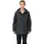 Vaude Rosemoor Padded Parka (Größe S, schwarz)