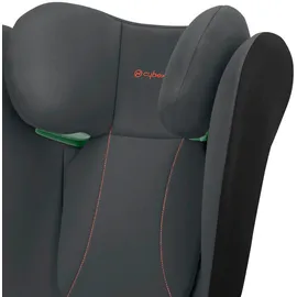 Cybex Solution B2 i-Fix steel grey