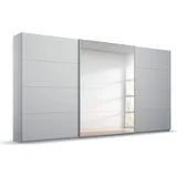 OTTO home Schwebetürenschrank OTELI 360 x 229 x 68 cm Grau