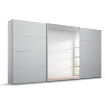 OTTO home Schwebetürenschrank OTELI 360 x 229 x 68 cm Grau