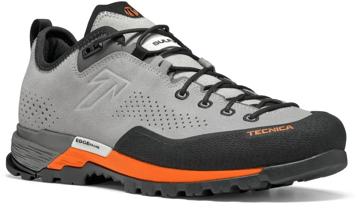 Tecnica Sulfur MS 001 sf grey-ul orange (001) 6.5