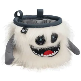 8 B Plus Manny Chalkbag Beige/Weiß