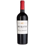 Muratie Wine Estate Merlot Alberta Annemarie 2016