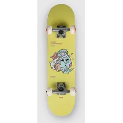 Globe Environmentalist Micro 6.5" Skateboard starfish Gr. Uni