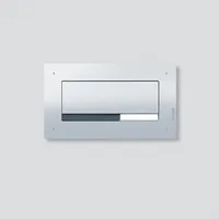 Siedle Clas. F CL BD2 01 Silber