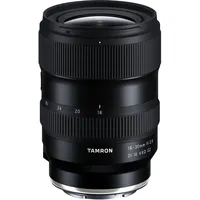 Tamron AF 16-30 mm F2,8, Sony E