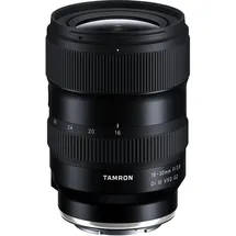 Tamron AF 16-30 mm F2,8, Sony E