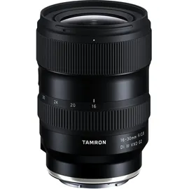 Tamron AF 16-30 mm F2,8, Sony E