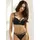 LASCANA Guilietta Rioslip Schwarz 44/46