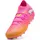 Puma Future 9 Match MG Herren Poison Pink/Sun Stream/Bright Aqua 44