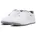 Puma Classy Damen White/Plum Jam/Silver 38 5