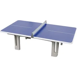 Tischtennisplatte Champion Blau Tischtennis Unisex Blau BLAU sans taille