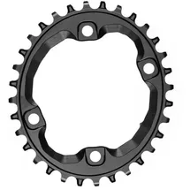 absoluteBLACK ABSOLUTE BLACK Kettenblatt