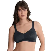 Anita Komfort BH Airita in Schwarz | Gr.: 80F