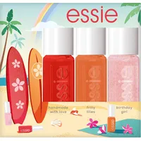 essie Sommer-Nagellack-Set surf up - 15.0 ml