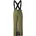AXI-Z Skihose Oliv 128