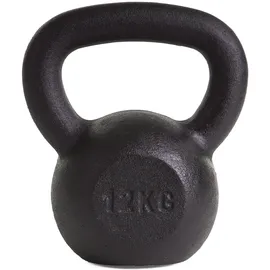Sport-Thieme Kettlebell Pulverbeschichtet 44 kg
