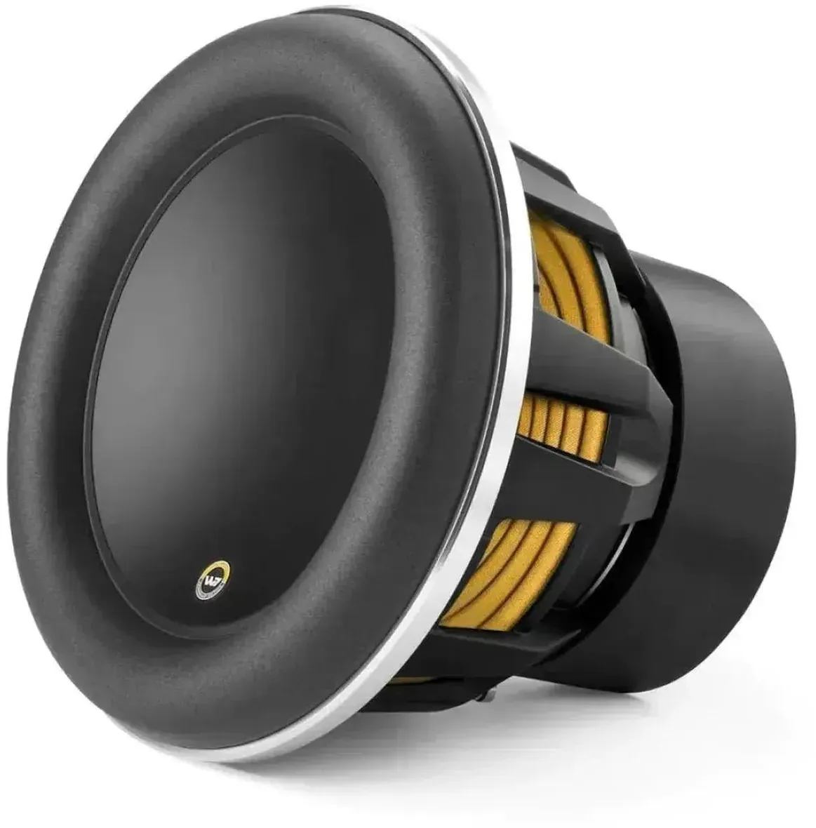Subwoofer JL Audio 13W7AE 30 cm para automóvil