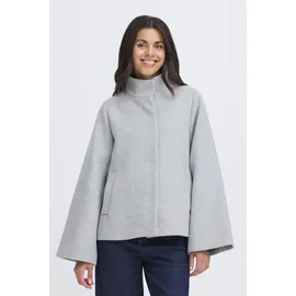 Fransa Jacke FRCharlotte grau M
