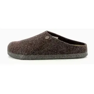 Birkenstock Hausschuhe in Braun - 44
