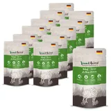 venandianimal Schaf als Monoprotein 12 x 125 g