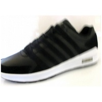 K-Swiss Vista Trainer Sneaker Sportschuh 07000-058-M schwarz, Schuhgröße:44.5 EU