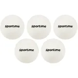 Sportime Kickerbälle-Set Guardian 5er-Set