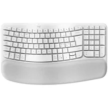 Logitech Wave Keys ND