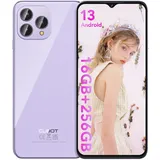 Cubot P80 8 GB RAM 256 GB lila