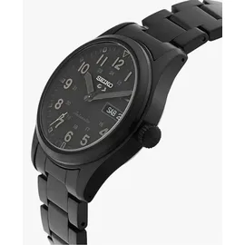 Seiko 5 Sports Edelstahl 100 mm SRPJ09K1