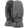 Barts Basic Skihandschuhe Grau M