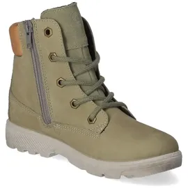 Ricosta Klassische Stiefeletten Grün 31