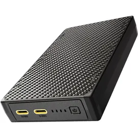 Nitecore NB20000 Carbon PowerBank GEN3