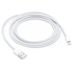 USB auf Lightning Kabel