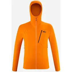 Fleecejacke  LOKKA HOODIE III M herren L