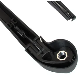 OEM Heckscheibenwischerarm + Wischerblatt für Skoda Fabia I 99-07