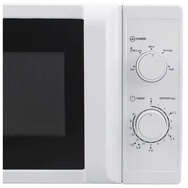 TM Electron TMPMW002WHT