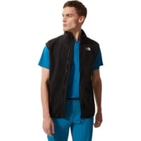 The North Face 100 GLACIER Weste TNF Black XL