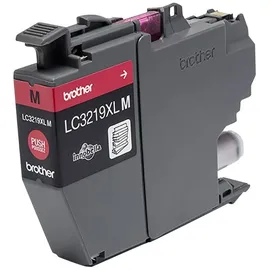 Brother LC-3219XL-M magenta