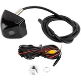 Auto Rückfahrkamera, Universal Auto Rückfahrkamera wasserdichte Rückfahrkamera Blind Zone Rückfahrkamera