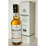 Amahagan World Malt Whisky